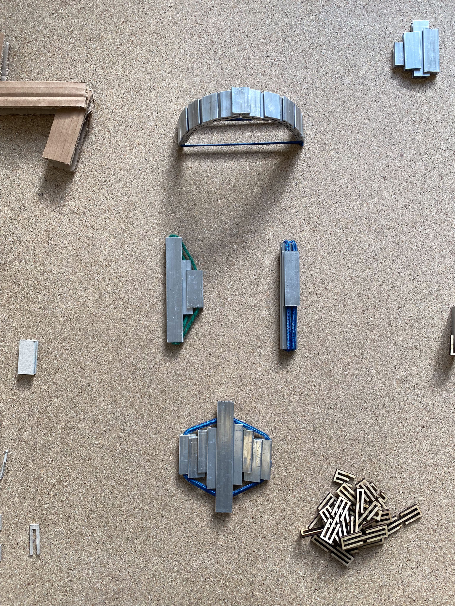 metal