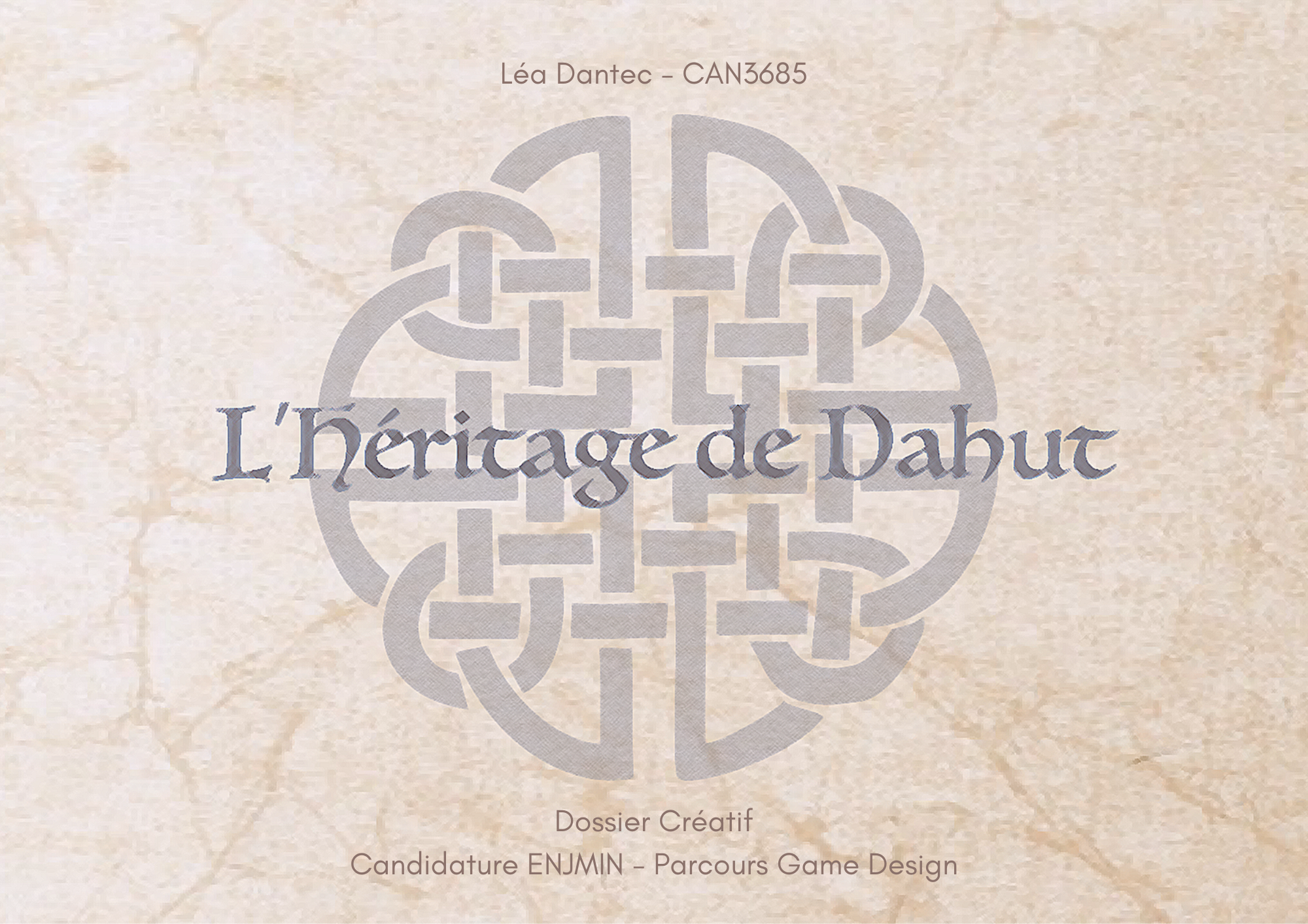 Héritage de Dahut