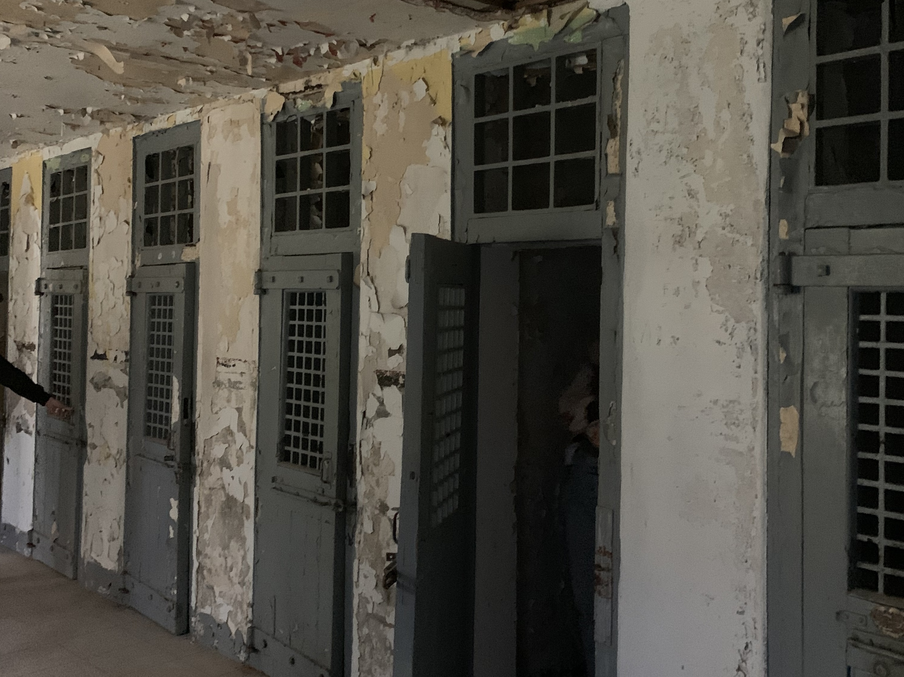 Escape Game