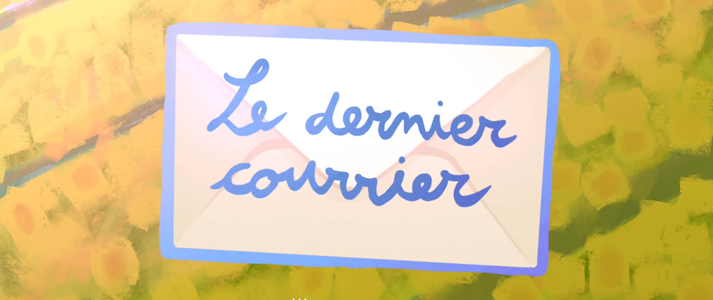 Projet 1