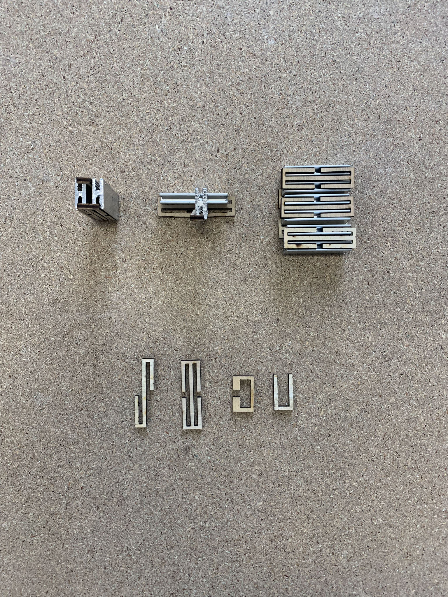 metal