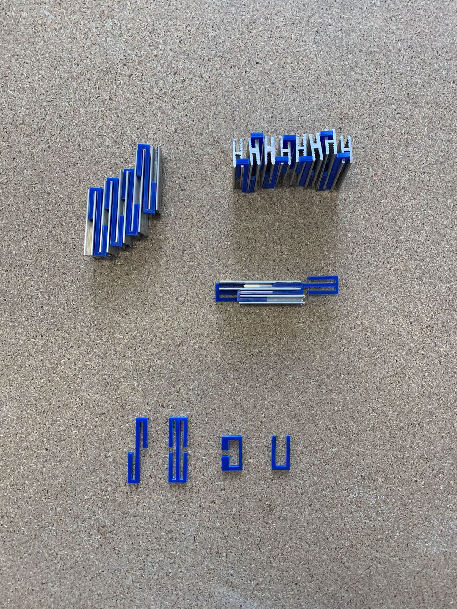 metal
