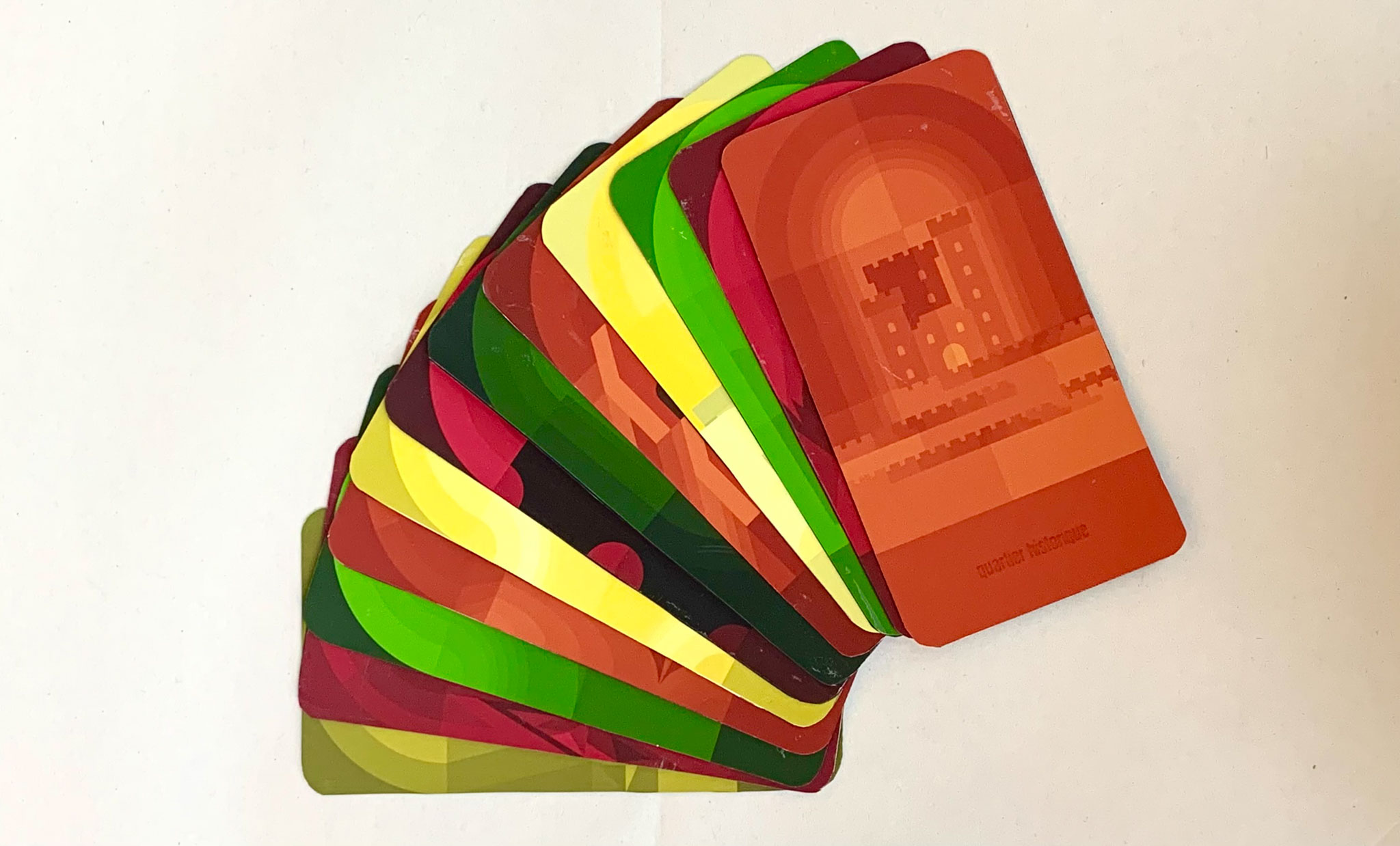 Cartes